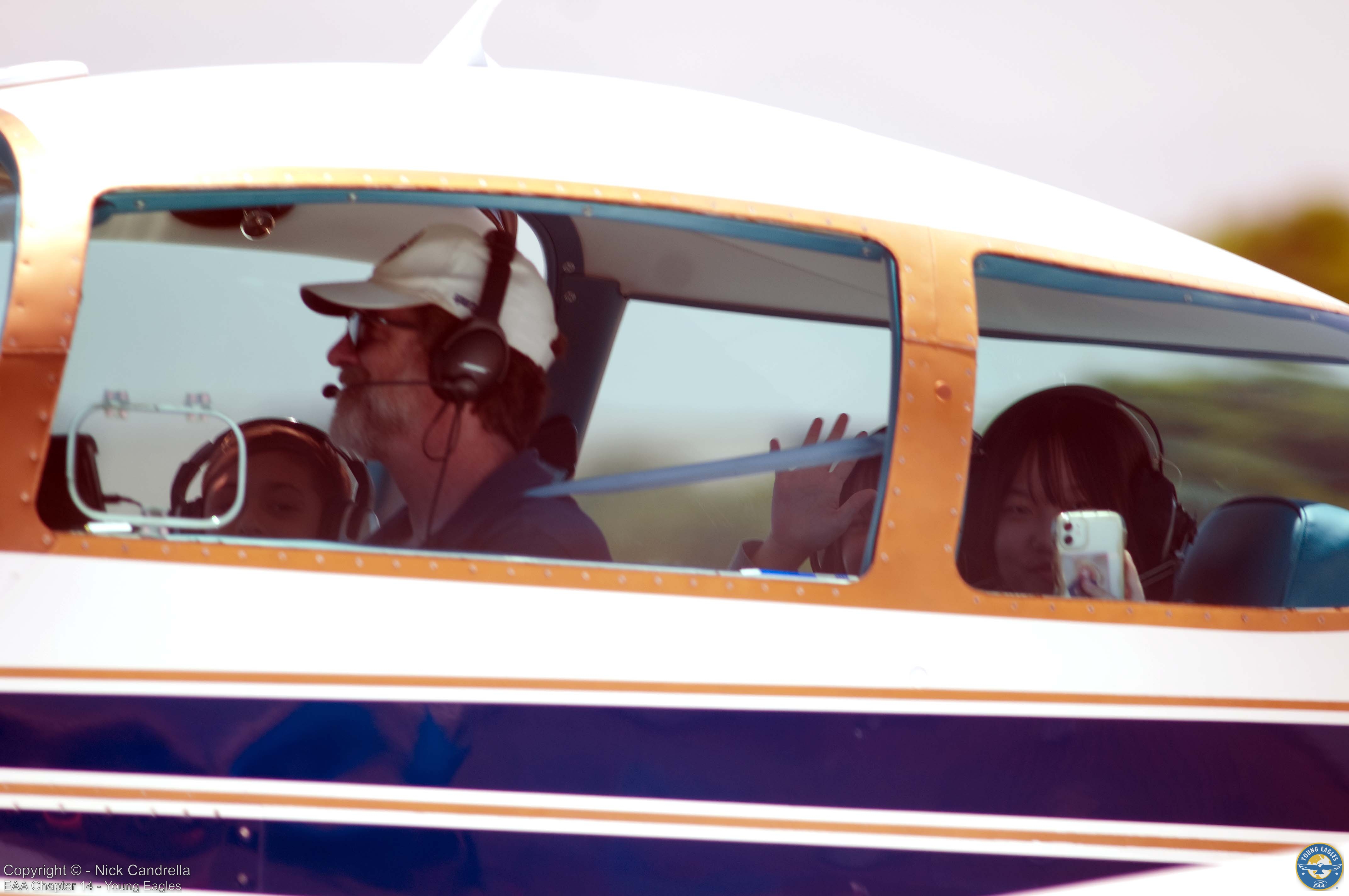 Young Eagles photo 14